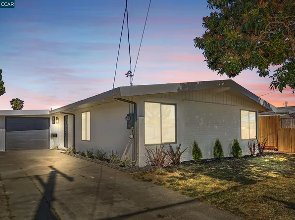 27903 Ormond Ave, Hayward, CA 94544