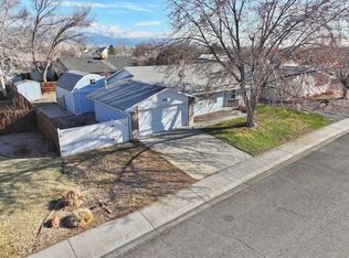 630 Stonegate Dr, Grand Junction, CO 81504