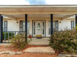 1259 W Mitchell Rd, McAlester, OK 74501