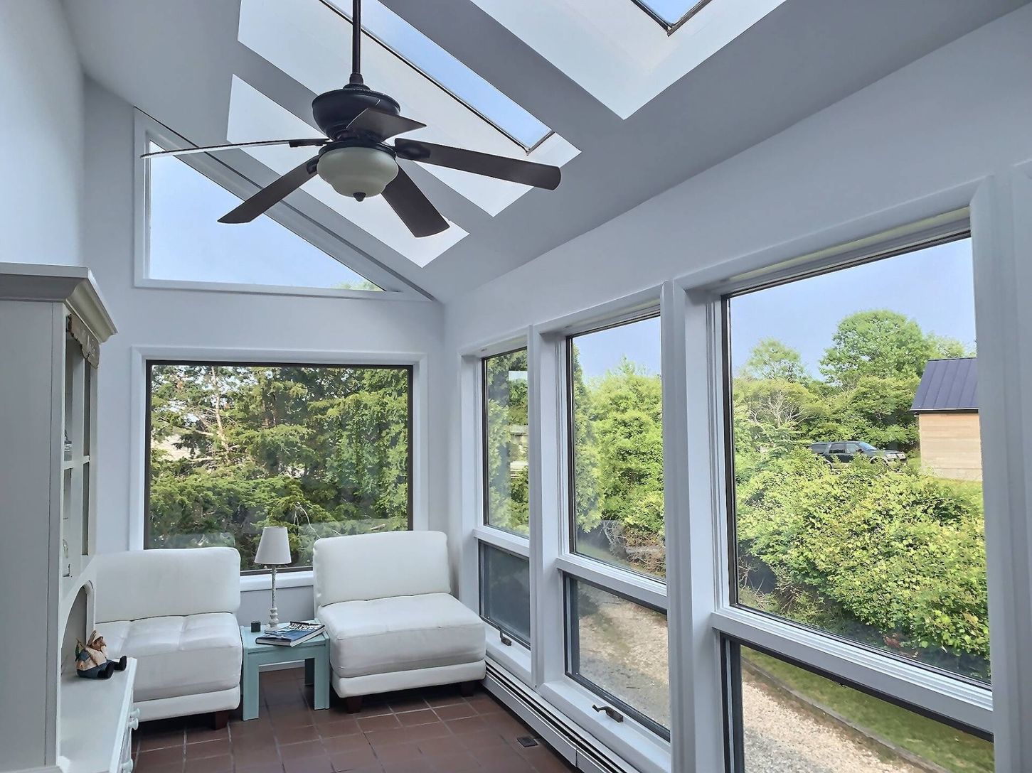  Sunroom