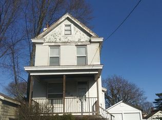 3844 Glenmore Ave, Cincinnati, OH