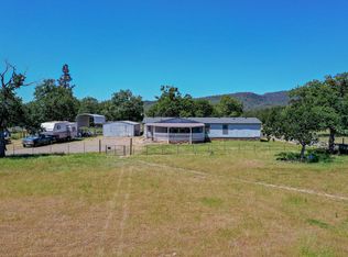 15445 Antioch Rd, White city, OR 97503