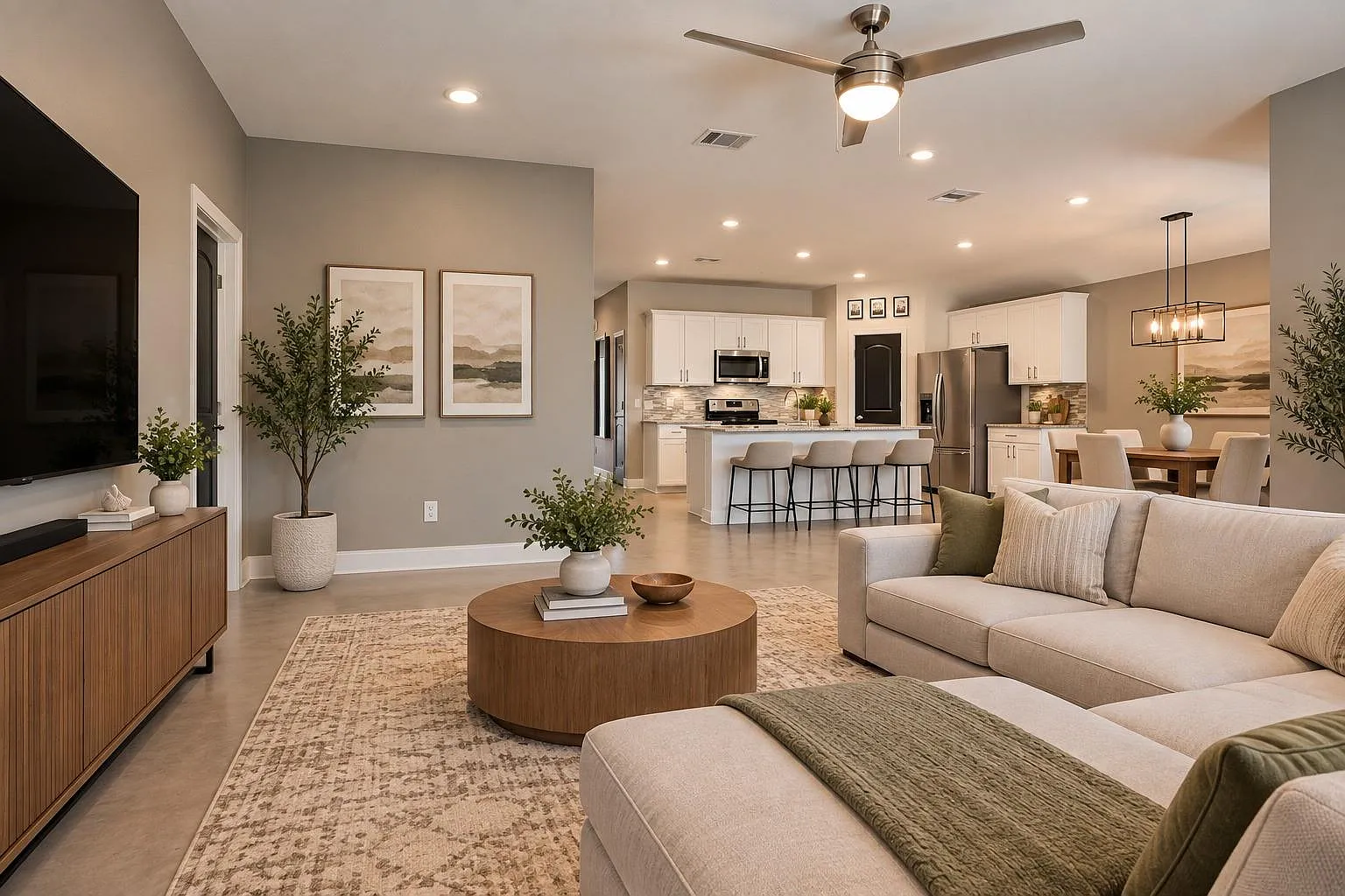4 bed, 2.0 bath, 1745 sqft, $2,500 — Photo 4