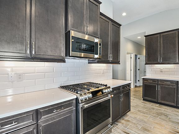 Bridgeport Tranquil Transitional Design Collection