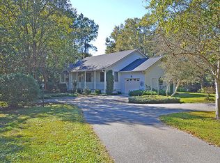 1001 Benton Bend Rd, Charleston, SC 29412