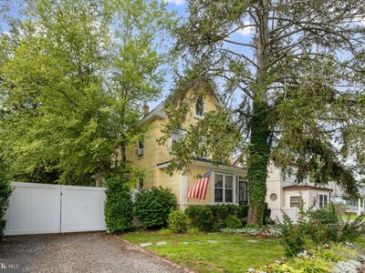 216 Center St, Tuckerton, NJ, 08087