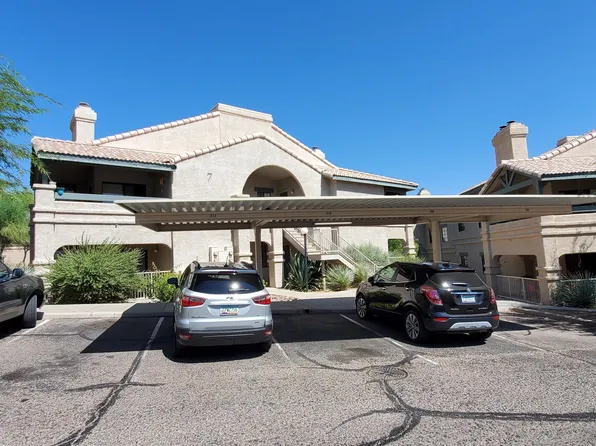 101 S Players Club Dr, Tucson, AZ 85745