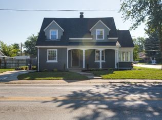 2000 Bellemeade Ave, Evansville, IN 47714