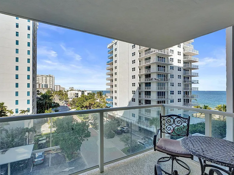 1000 S Ocean Blvd #6M — Photo 26