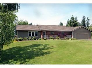 393 Shenandoah Ln NE, Woodburn, OR 97071