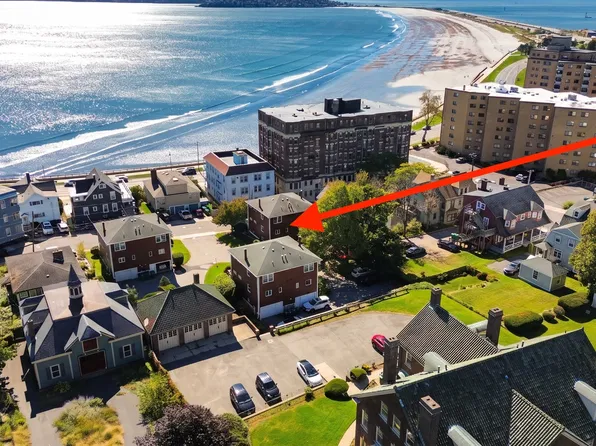 51 Ocean Ave Unit 51, Lynn, MA 01902