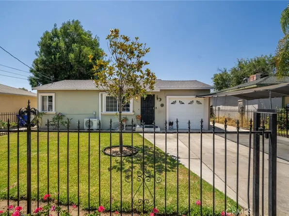 2023 Wesleygrove Ave, Duarte, CA 91010