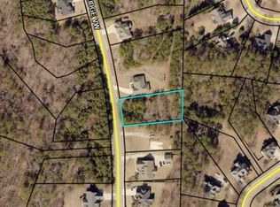 165 Cannon Ridge Vw #7, Dallas, GA 30132