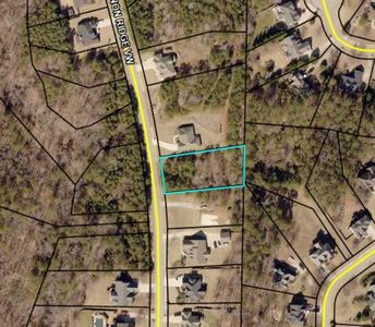 165 Cannon Ridge Vw #7, Dallas, GA, 30132