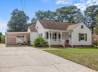 313 Brentwood Ave, Jacksonville, NC 28540