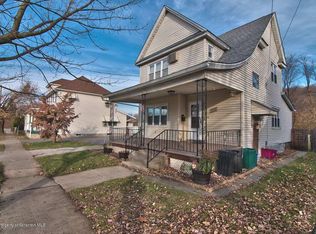 646 Boulevard Ave #L-20, Dickson City, PA 18519