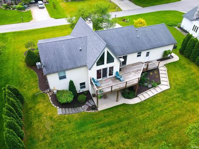 58468 Ox Bow Dr, Elkhart, IN, 46516