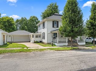 11 N Main St, Christiansburg, OH 45389