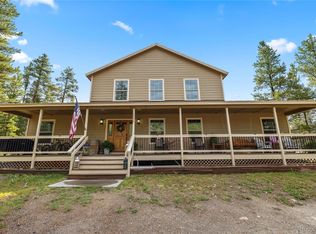 1788 Autumn Dr, Leadville, CO 80461