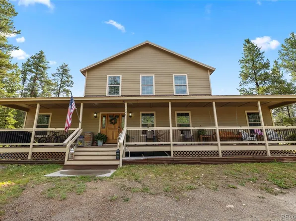 1788 Autumn Drive, Leadville, CO 80461