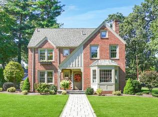 70 Dover Rd, Longmeadow, MA 01106