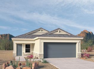 1696 W Sheridan Ave, Apache Junction, AZ 85120