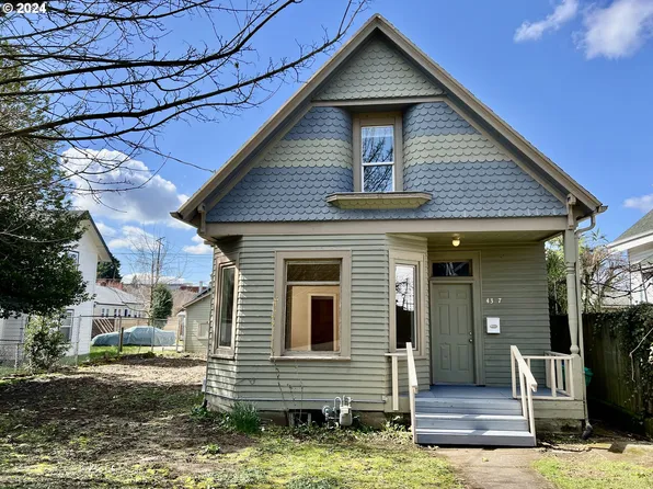 4327 N Kerby Ave, Portland, OR 97217