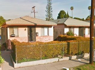 11847 Jefferson Blvd, Los Angeles, CA 90230