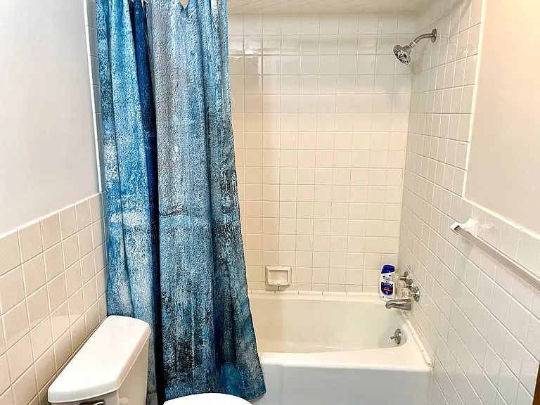 Sparkling Clean Tiles