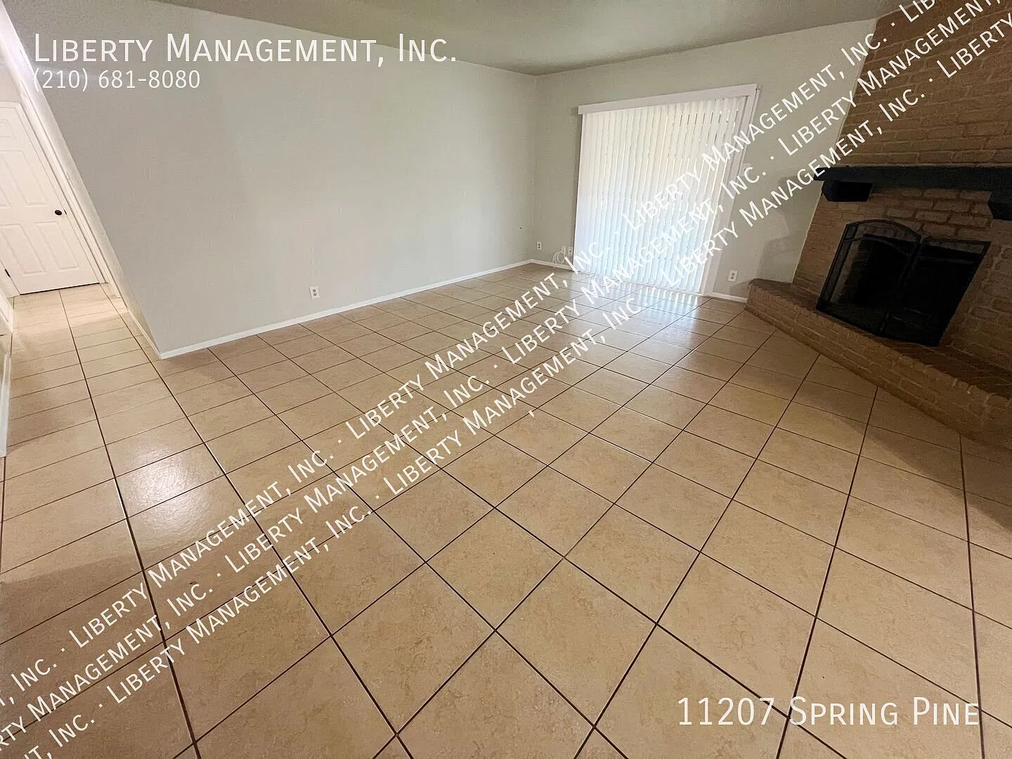 3 Bed, 2 Bath Home on Cul-de-sac. — Photo 4