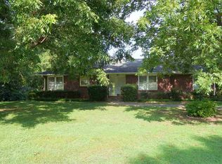 509 Concord Ave, Anderson, SC 29621