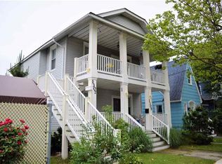 1307 Bay Ave, Ocean City, NJ 08226