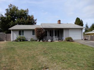 30201 11th Pl S, Federal Way, WA 98003