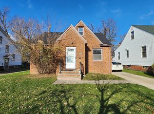 22701 Nicholas Ave, Euclid, OH 44123