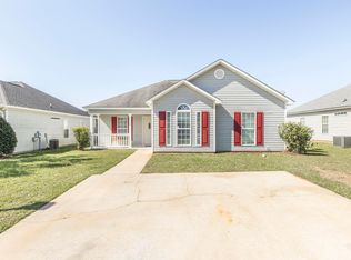 504 Haverhill Cir, Warner Robins, GA 31088