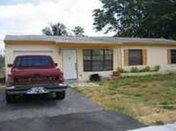 6111 SW 16th Ct, Pompano Beach, FL 33068