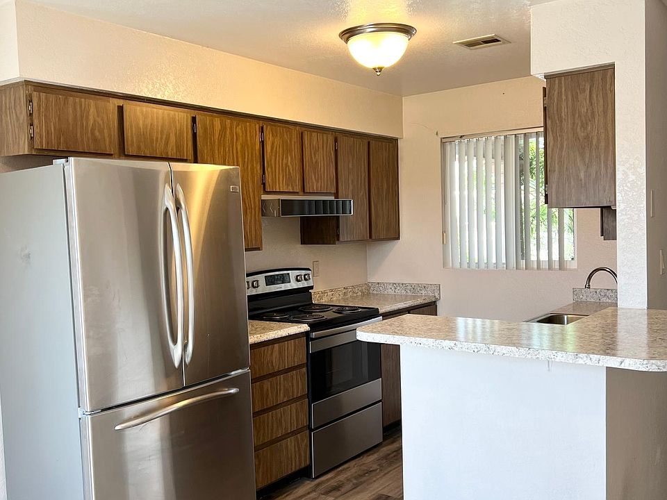 1st image of 501 W Tonopah Dr Unit 4