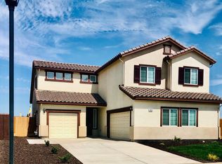 1614 Dodder Dr, Los Banos, CA