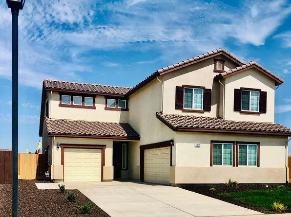 1614 Dodder Dr, Los Banos, CA 93635