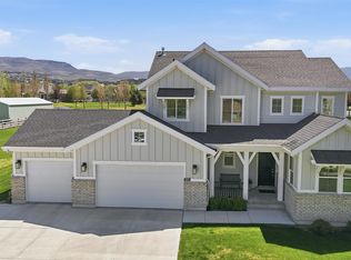 375 S Mill Rd W, Heber City, UT 84032