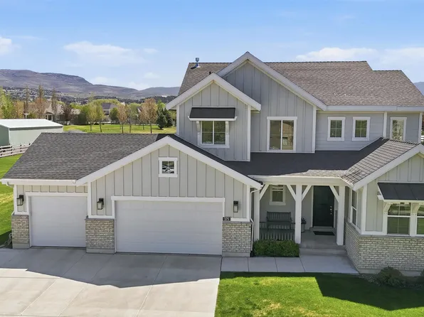 375 S Mill Rd W, Heber City, UT 84032