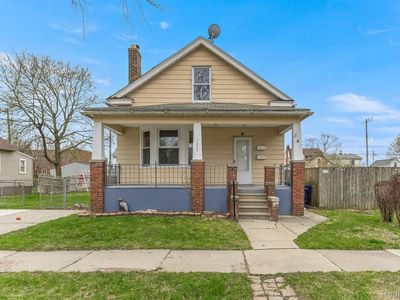 1409 Charter St, Lincoln Park, MI, 48146