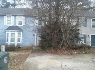 1031 Plantation Way NW, Kennesaw, GA 30144