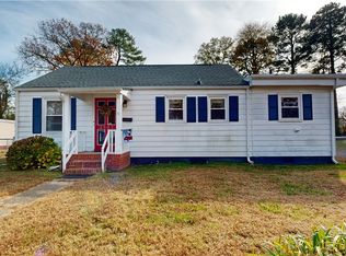 2907 Pinehurst Rd, Henrico, VA 23228