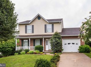 1424 Becket Rd, Sykesville, MD 21784