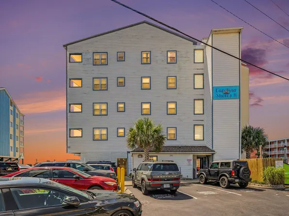 920 N Waccamaw Dr. #2302, Garden City Beach, SC 29576