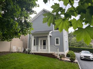 13 Clinton St, Morristown, NJ 07960