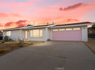 61773 Crest Cir, Joshua Tree, CA 92252