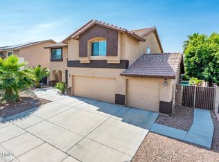 3131 W Covey Ln, Phoenix, AZ 85027