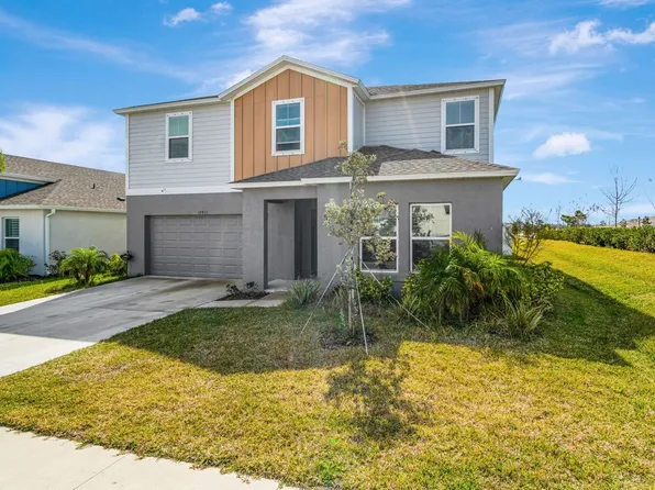 12811 Twin Bridges Dr, Riverview, FL